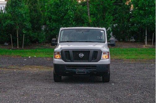 2018 Nissan NV Cargo NV1500 S V6