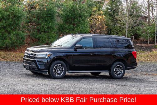 2023 Ford Expedition XLT