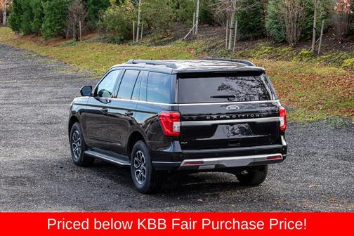 2023 Ford Expedition XLT