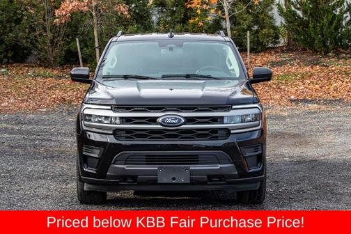 2023 Ford Expedition XLT
