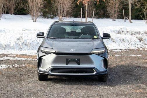 2023 Toyota bZ4X 