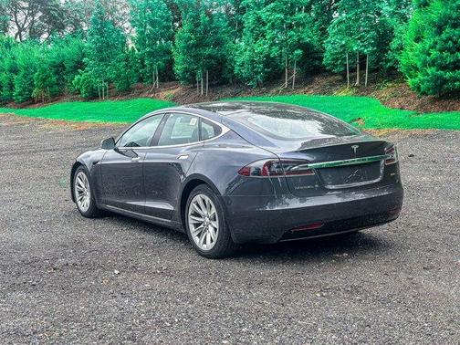 2018 Tesla Model S 75D