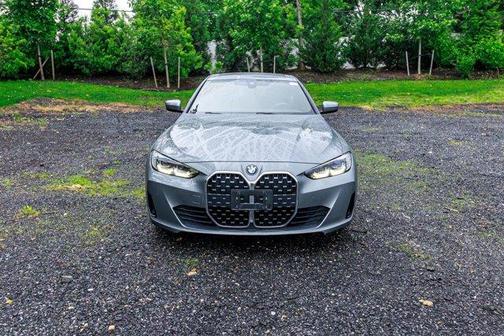 2024 BMW 430 Gran Coupe i xDrive