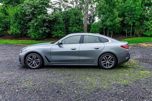 2024 BMW 430 Gran Coupe i xDrive