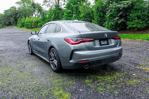 2024 BMW 430 Gran Coupe i xDrive