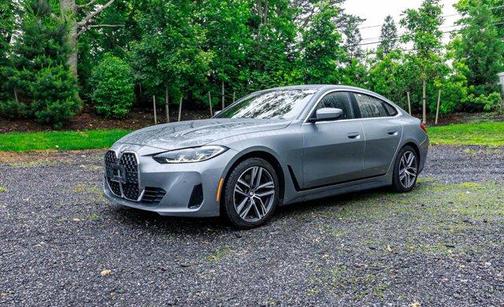 2024 BMW 430 Gran Coupe i xDrive