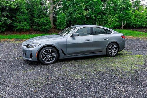 2024 BMW 430 Gran Coupe i xDrive