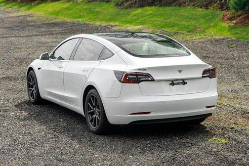 2020 Tesla Model 3 Standard