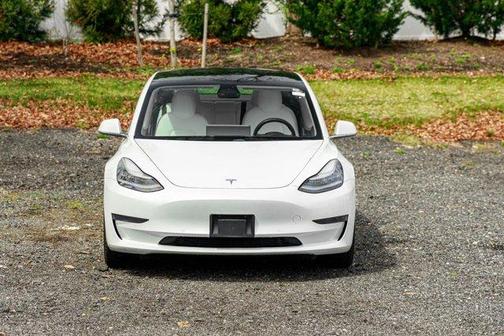 2020 Tesla Model 3 Standard