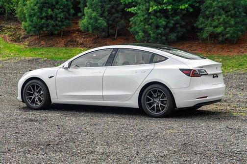 2020 Tesla Model 3 Standard