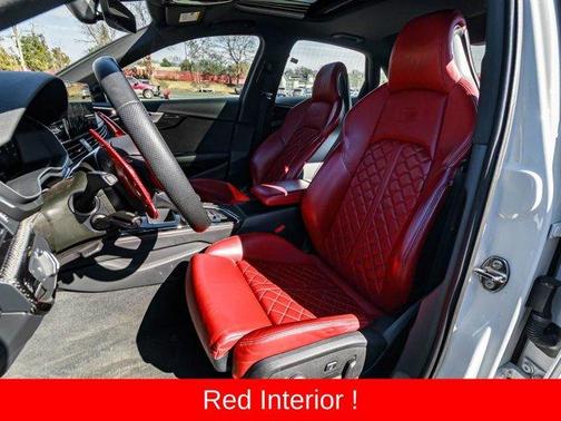 2021 Audi S4 3.0T Premium Plus