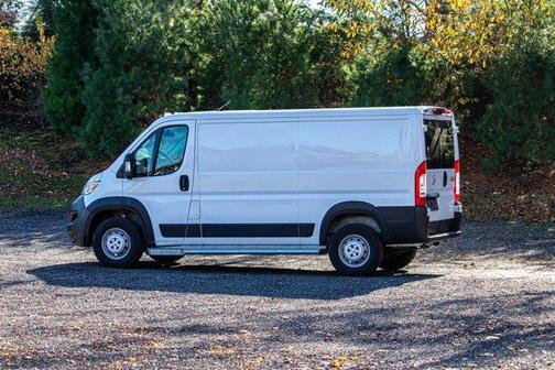 2023 RAM ProMaster 2500 Base