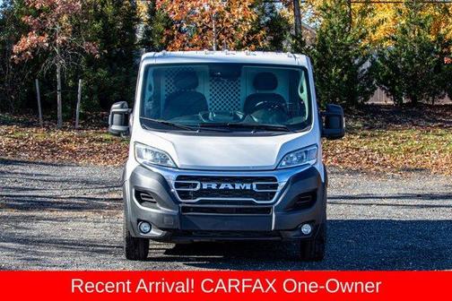 2023 RAM ProMaster 2500 Base