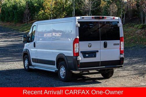 2023 RAM ProMaster 2500 Base