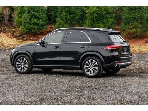 2023 Mercedes-Benz GLE 350 Base 4MATIC