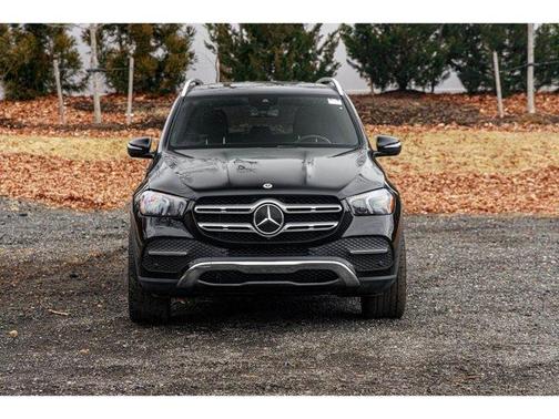 2023 Mercedes-Benz GLE 350 Base 4MATIC