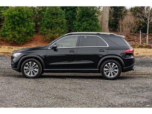 2023 Mercedes-Benz GLE 350 Base 4MATIC