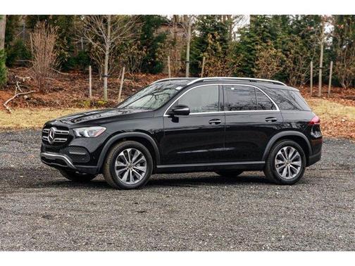 2023 Mercedes-Benz GLE 350 Base 4MATIC
