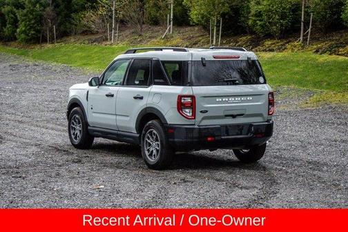 Cactus 2021 Ford Bronco Sport Big Bend