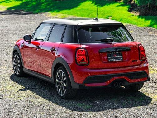 2023 MINI Hardtop Cooper S Classic