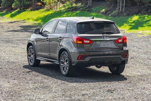2019 Mitsubishi Outlander Sport ES