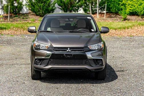 2019 Mitsubishi Outlander Sport ES