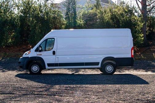 2021 RAM ProMaster 3500 High Roof