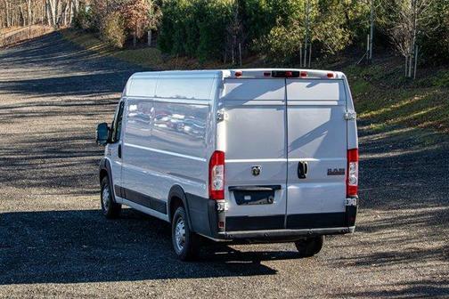 2021 RAM ProMaster 3500 High Roof