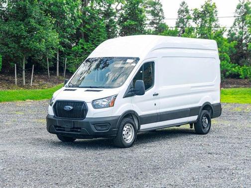 2023 Ford Transit-350 Base