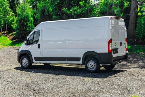 2023 Ford Transit-350 Base