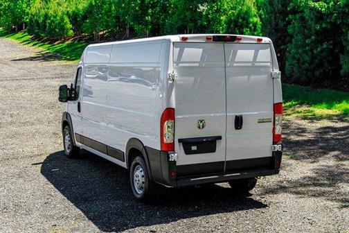 2023 Ford Transit-350 Base