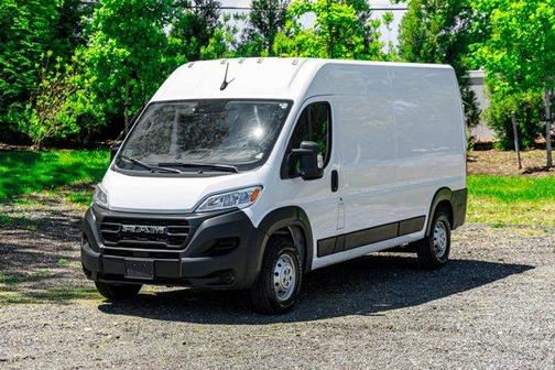 2023 Ford Transit-350 Base