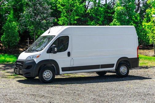 2023 Ford Transit-350 Base
