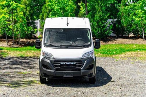 2023 Ford Transit-350 Base