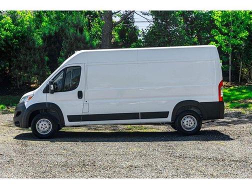 2023 Ford Transit-350 Base