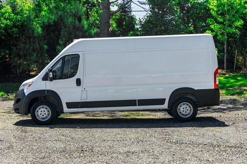 2023 Ford Transit-350 Base