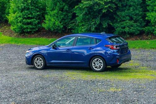 2024 Subaru Impreza Base