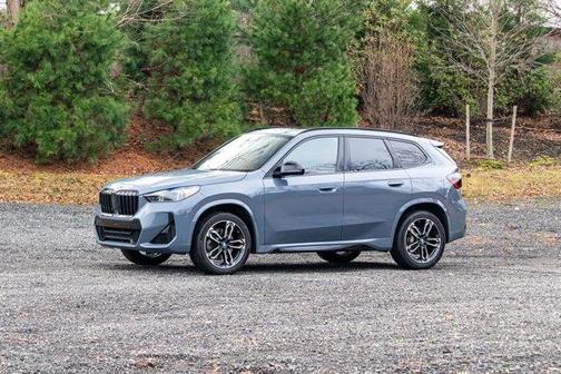 2023 BMW X1 xDrive28i