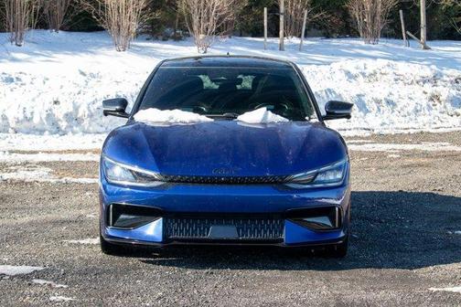 2023 Kia EV6 GT