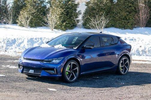 2023 Kia EV6 GT