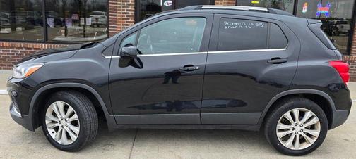 2020 Chevrolet Trax Premier