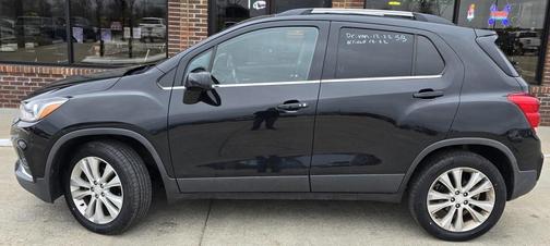 2020 Chevrolet Trax Premier