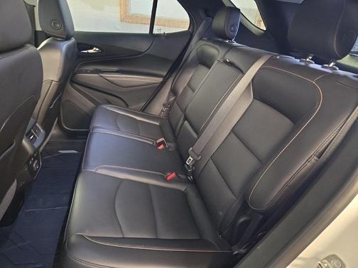 2019 Chevrolet Equinox Premier w/2LZ