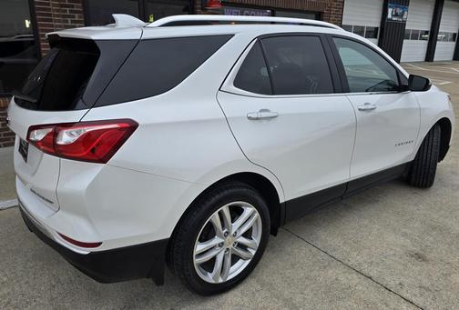 2019 Chevrolet Equinox Premier w/2LZ