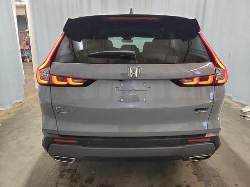 2023 Honda CR-V Hybrid Sport Touring AWD