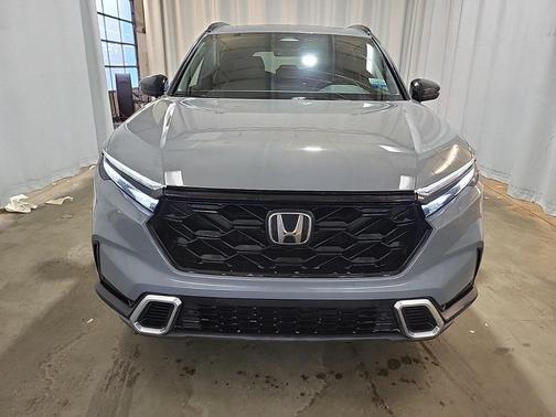 2023 Honda CR-V Hybrid Sport Touring AWD