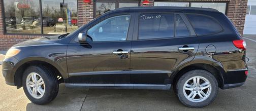 2011 Hyundai SANTA FE GLS