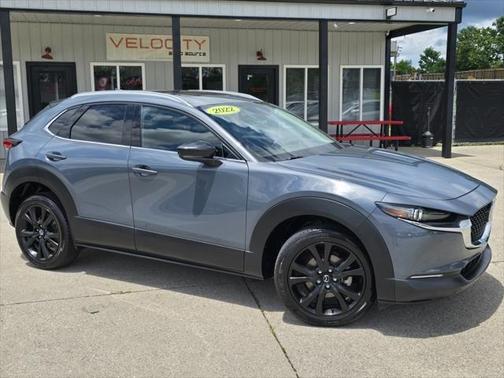 2022 Mazda CX-30 2.5 Turbo Premium Plus Package