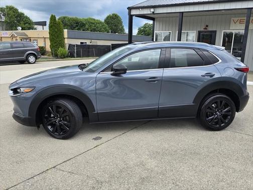 2022 Mazda CX-30 2.5 Turbo Premium Plus Package