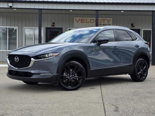 2022 Mazda CX-30 2.5 Turbo Premium Plus Package